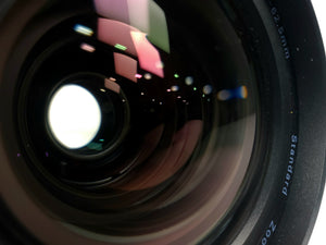 Eiki LNS-S32 1.8-2.3 Standard Zoom Projector Lens