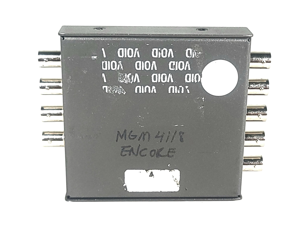 Blackmagic Design BMD-CONVMSDIDA4K Mini Converter - SDI Distribution 4K