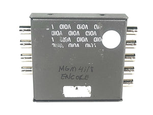 Blackmagic Design BMD-CONVMSDIDA4K Mini Converter - SDI Distribution 4K