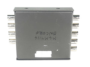 Blackmagic Design BMD-CONVMSDIDA4K Mini Converter - SDI Distribution 4K