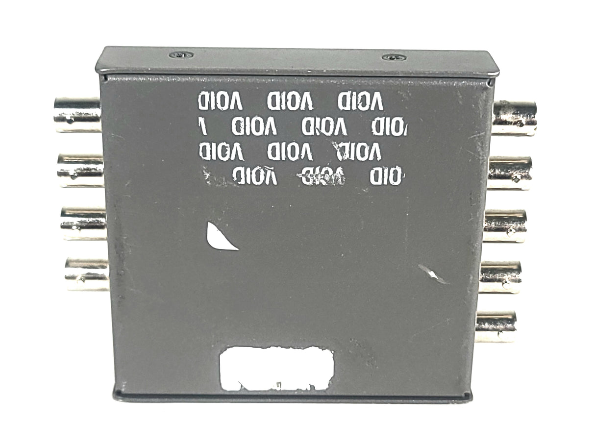 Blackmagic Design BMD-CONVMSDIDA4K Mini Converter - SDI Distribution 4K