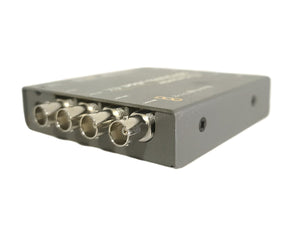 Blackmagic Design BMD-CONVMSDIDA4K Mini Converter - SDI Distribution 4K