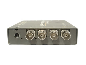 Blackmagic Design BMD-CONVMSDIDA4K Mini Converter - SDI Distribution 4K