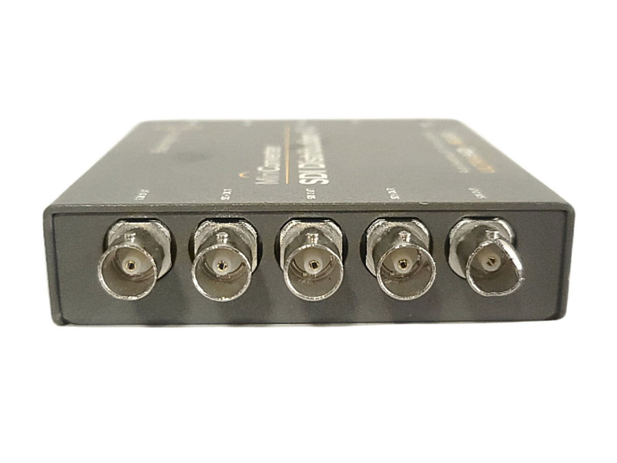 Blackmagic Design BMD-CONVMSDIDA4K Mini Converter - SDI Distribution 4K