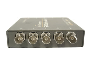 Blackmagic Design BMD-CONVMSDIDA4K Mini Converter - SDI Distribution 4K