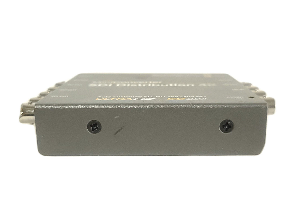 Blackmagic Design BMD-CONVMSDIDA4K Mini Converter - SDI Distribution 4K