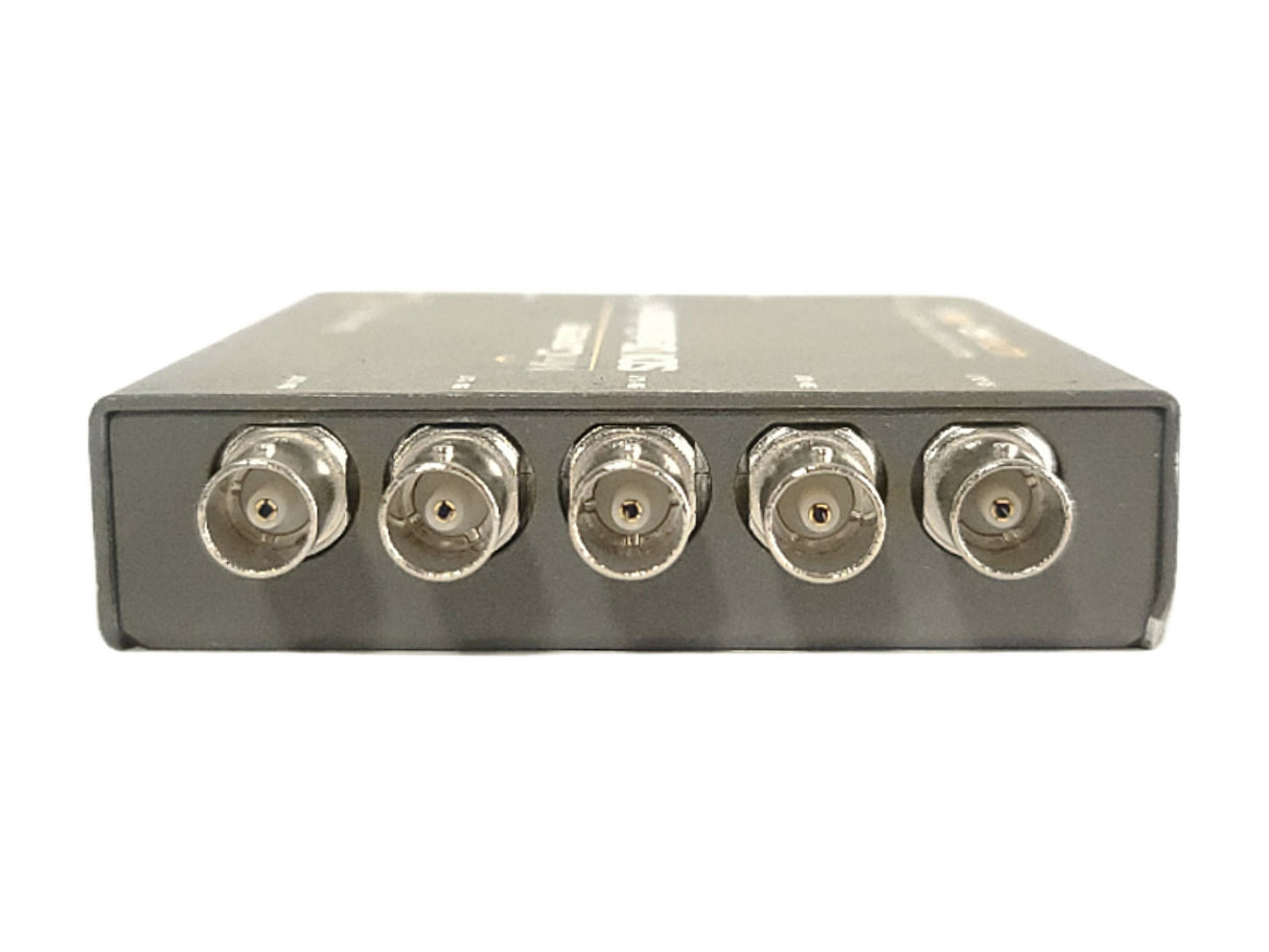 Blackmagic Design BMD-CONVMSDIDA4K Mini Converter - SDI Distribution 4K