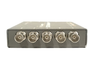 Blackmagic Design BMD-CONVMSDIDA4K Mini Converter - SDI Distribution 4K