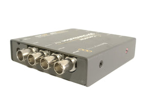 Blackmagic Design BMD-CONVMSDIDA4K Mini Converter - SDI Distribution 4K
