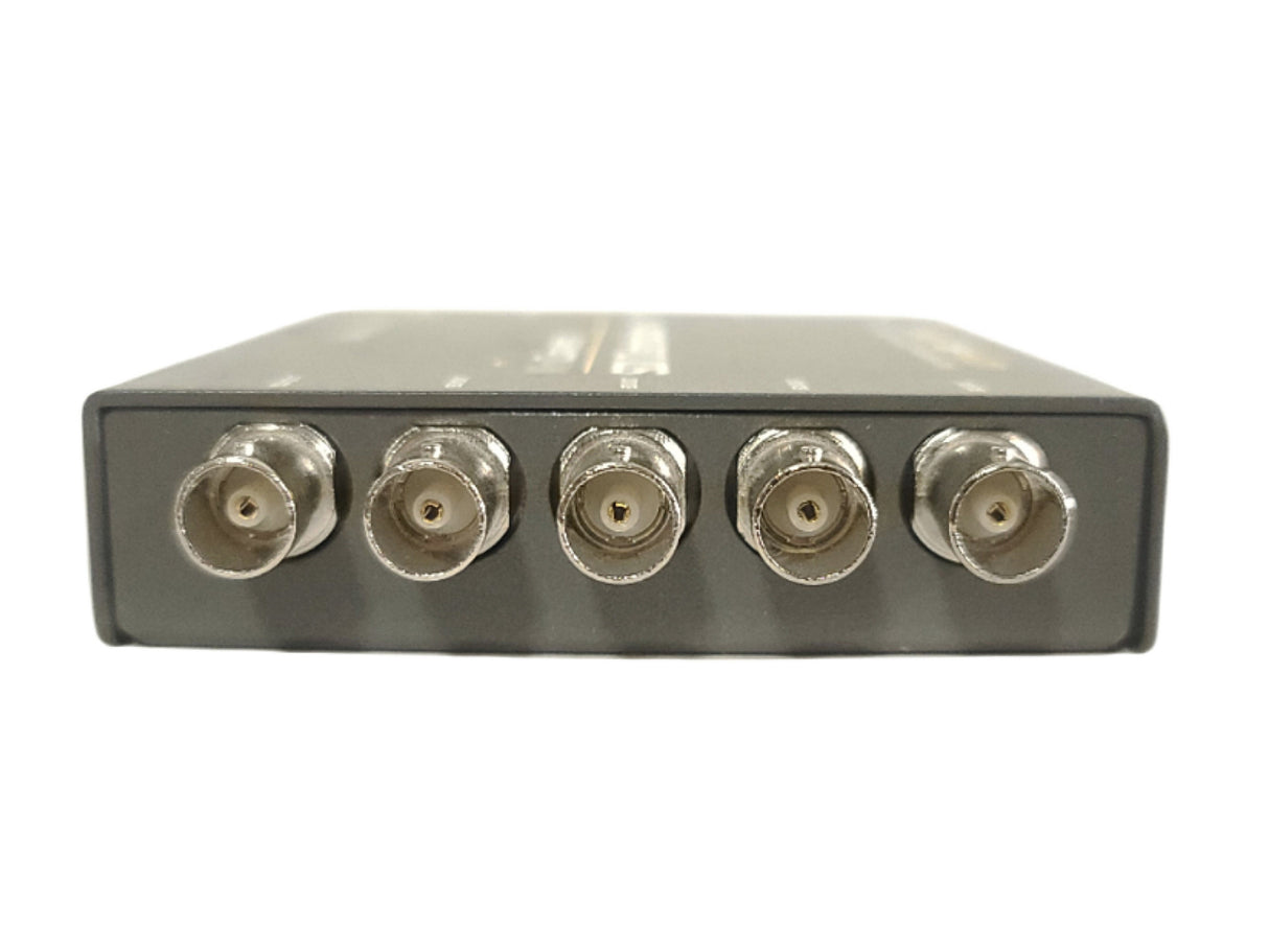Blackmagic Design BMD-CONVMSDIDA4K Mini Converter - SDI Distribution 4K
