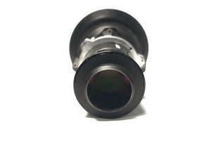 Christie 140-114107-01 Short Zoom Projector Lens, 0.84 to 1.02:1