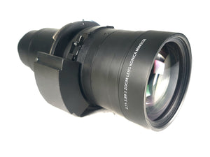Christie 144-107109-01 2.71-3.89:1 Zoom Lens