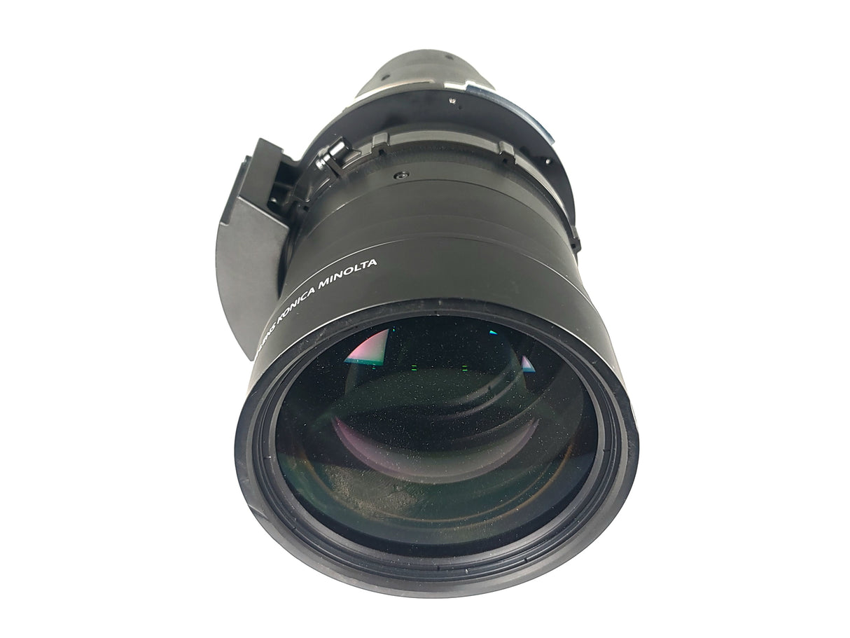 Christie 144-107109-01 2.71-3.89:1 Zoom Lens