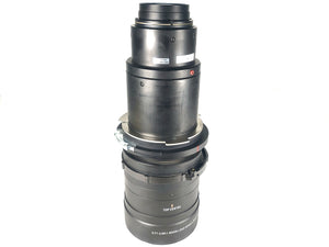 Christie 144-107109-01 2.71-3.89:1 Zoom Lens