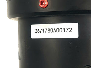 Christie 144-107109-01 2.71-3.89:1 Zoom Lens