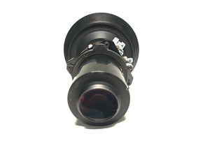 Christie 140-114107-01 Short Zoom Projector Lens, 0.84 to 1.02:1