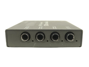 Blackmagic Design BMD-CONVMCSAUD Mini Converter - SDI to Audio
