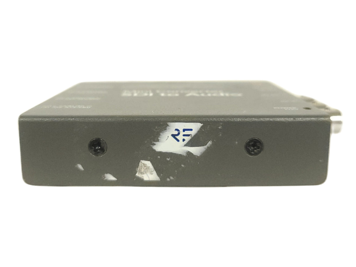 Blackmagic Design BMD-CONVMCSAUD Mini Converter - SDI to Audio