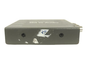 Blackmagic Design BMD-CONVMCSAUD Mini Converter - SDI to Audio