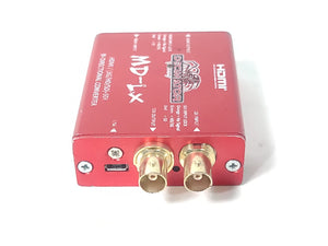 DECIMATOR Design MD-LX HDMI/SDI Bidirectional Converter