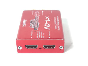 DECIMATOR Design MD-LX HDMI/SDI Bidirectional Converter