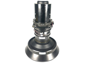 Christie 140-114107-01 Short Zoom Projector Lens, 0.84 to 1.02:1