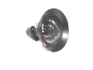 Christie 140-114107-01 Short Zoom Projector Lens, 0.84 to 1.02:1