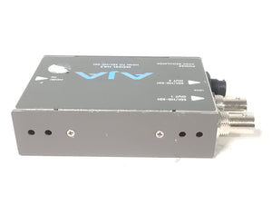 AJA Hi5 HD-SDI/SDI to HDMI Video and Audio Converter