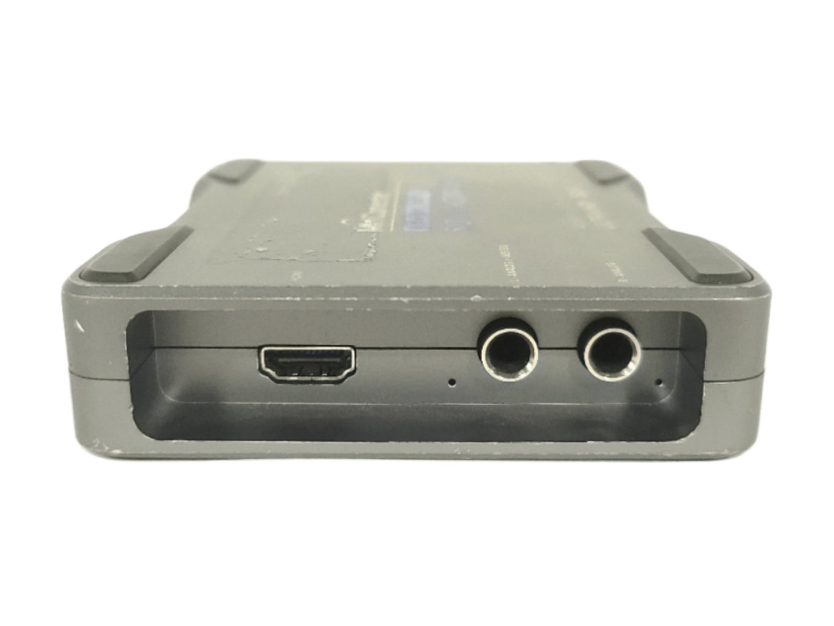 Blackmagic Design BMD-CONVMH/DUTYBSH4K Mini Converter Heavy Duty SDI to HDMI 4K (Needs Repair)