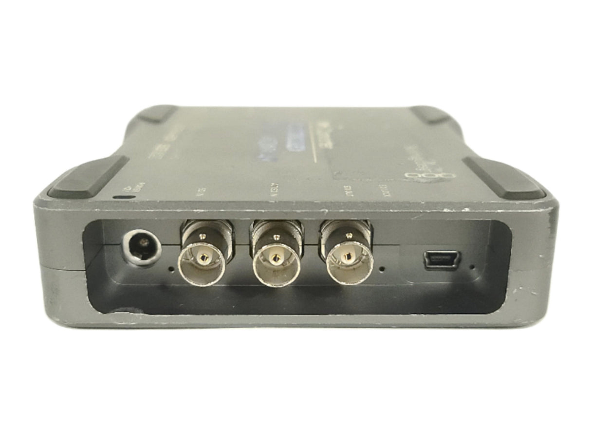 Blackmagic Design BMD-CONVMH/DUTYBSH4K Mini Converter Heavy Duty SDI to HDMI 4K (Needs Repair)