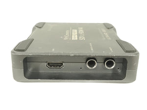 Blackmagic Design BMD-CONVMH/DUTYBSH4K Mini Converter Heavy Duty SDI to HDMI 4K