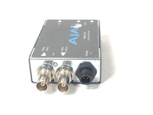 AJA Hi5 HD-SDI/SDI to HDMI Video and Audio Converter