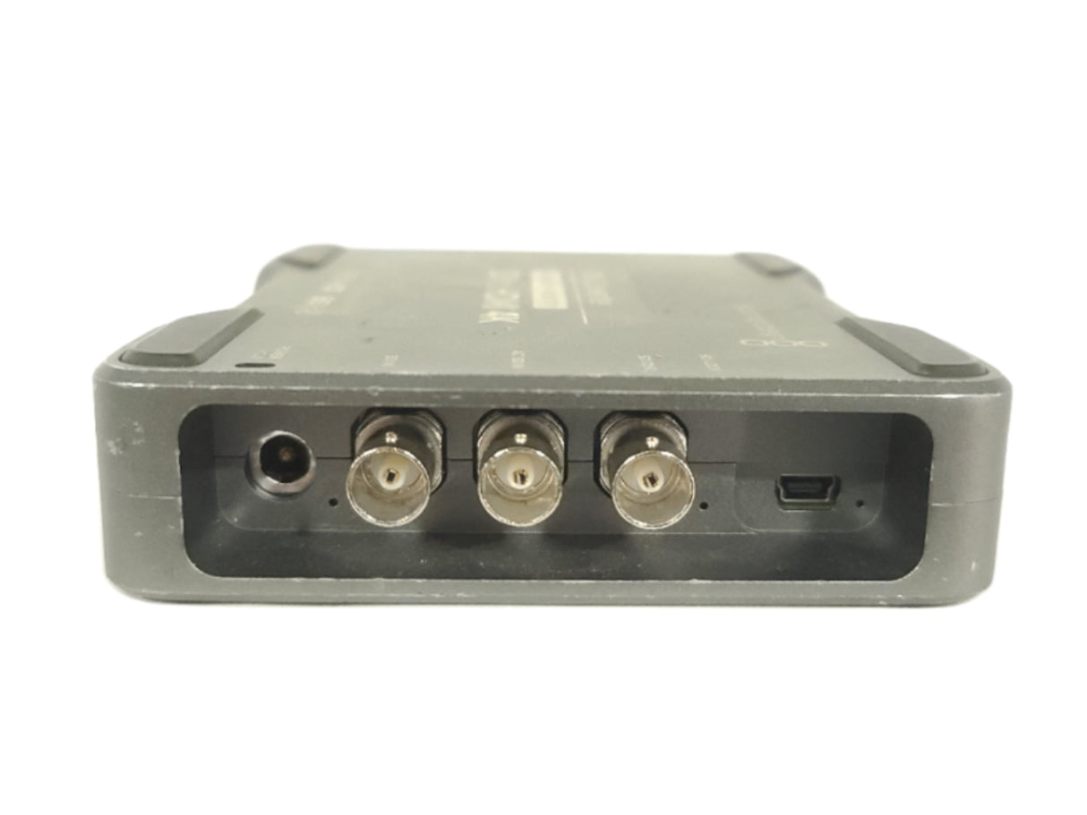 Blackmagic Design BMD-CONVMH/DUTYBSH4K Mini Converter Heavy Duty SDI to HDMI 4K