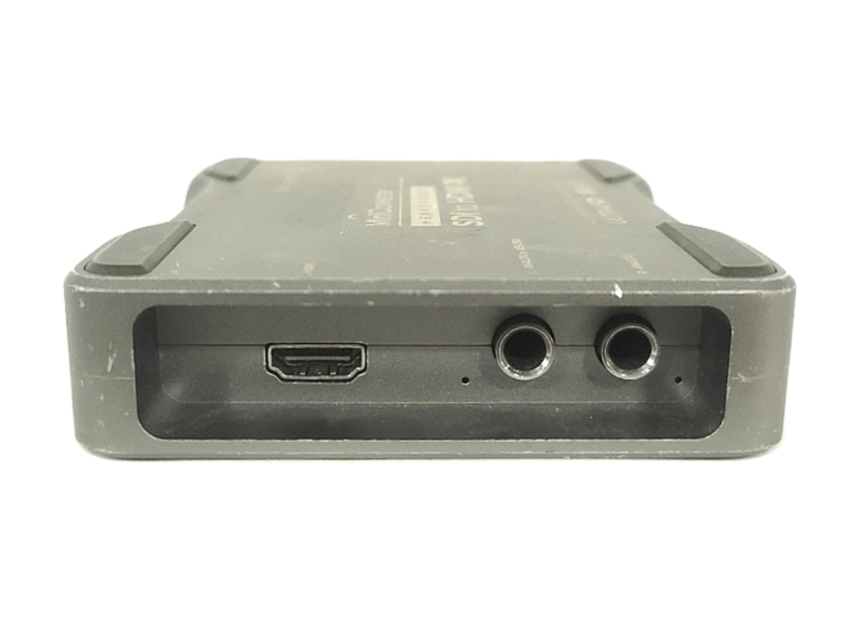Blackmagic Design BMD-CONVMH/DUTYBSH4K Mini Converter Heavy Duty SDI to HDMI 4K