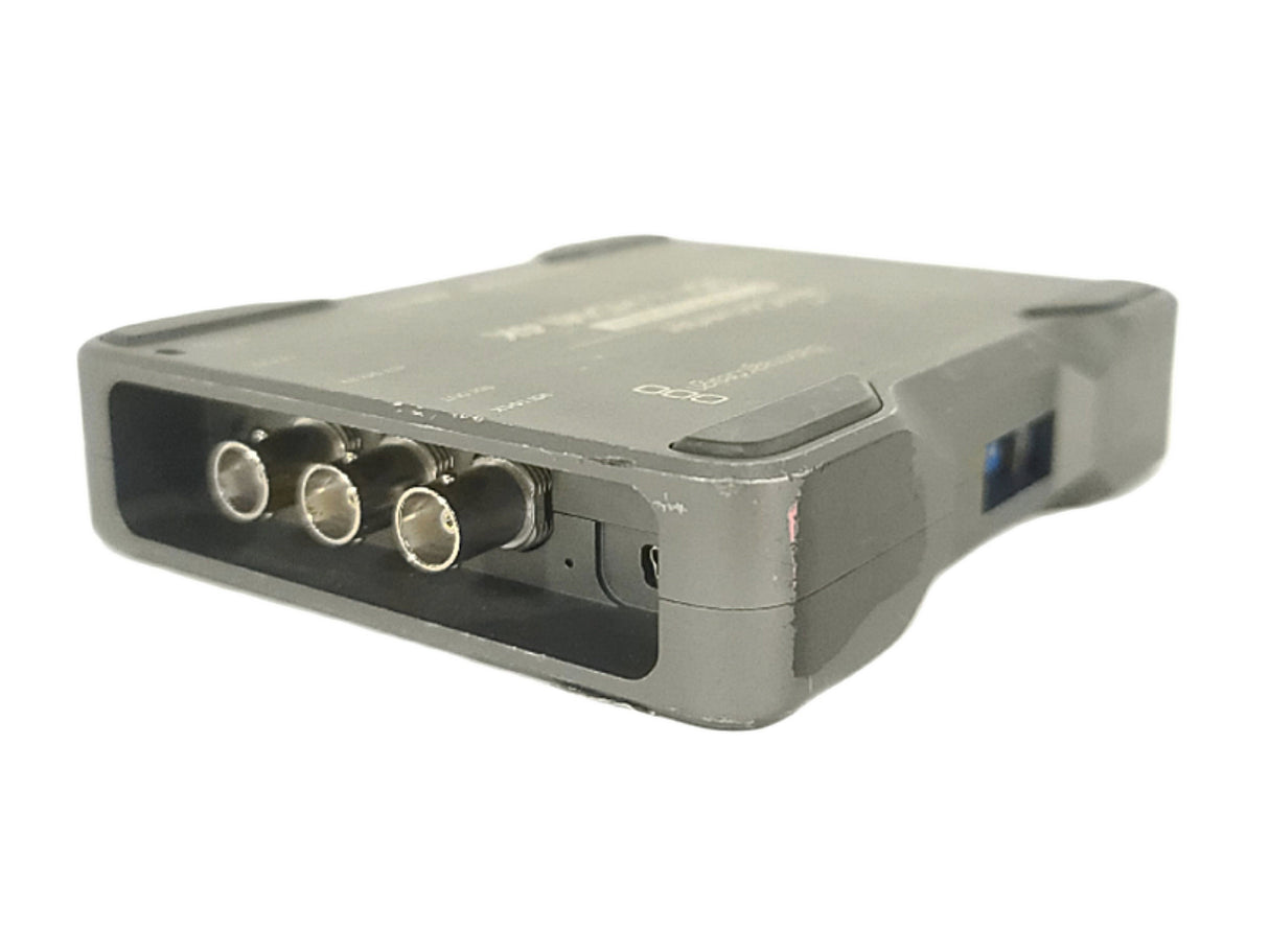 Blackmagic Design BMD-CONVMH/DUTYBSH4K Mini Converter Heavy Duty SDI to HDMI 4K