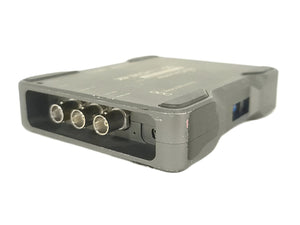 Blackmagic Design BMD-CONVMH/DUTYBSH4K Mini Converter Heavy Duty SDI to HDMI 4K