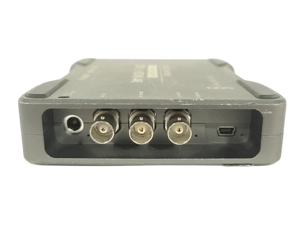 Blackmagic Design BMD-CONVMH/DUTYBSH4K Mini Converter Heavy Duty SDI to HDMI 4K