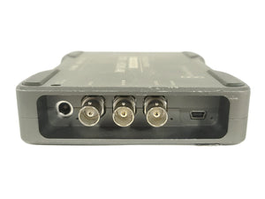 Blackmagic Design BMD-CONVMH/DUTYBSH4K Mini Converter Heavy Duty SDI to HDMI 4K