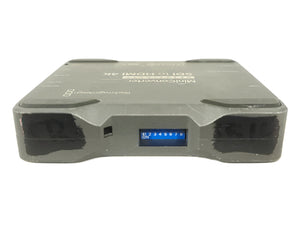 Blackmagic Design BMD-CONVMH/DUTYBSH4K Mini Converter Heavy Duty SDI to HDMI 4K