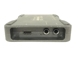 Blackmagic Design BMD-CONVMH/DUTYBSH4K Mini Converter Heavy Duty SDI to HDMI 4K