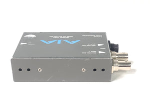 AJA Hi5 HD-SDI/SDI to HDMI Video and Audio Converter