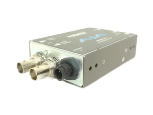 AJA Hi5 HD-SDI/SDI to HDMI Video and Audio Converter
