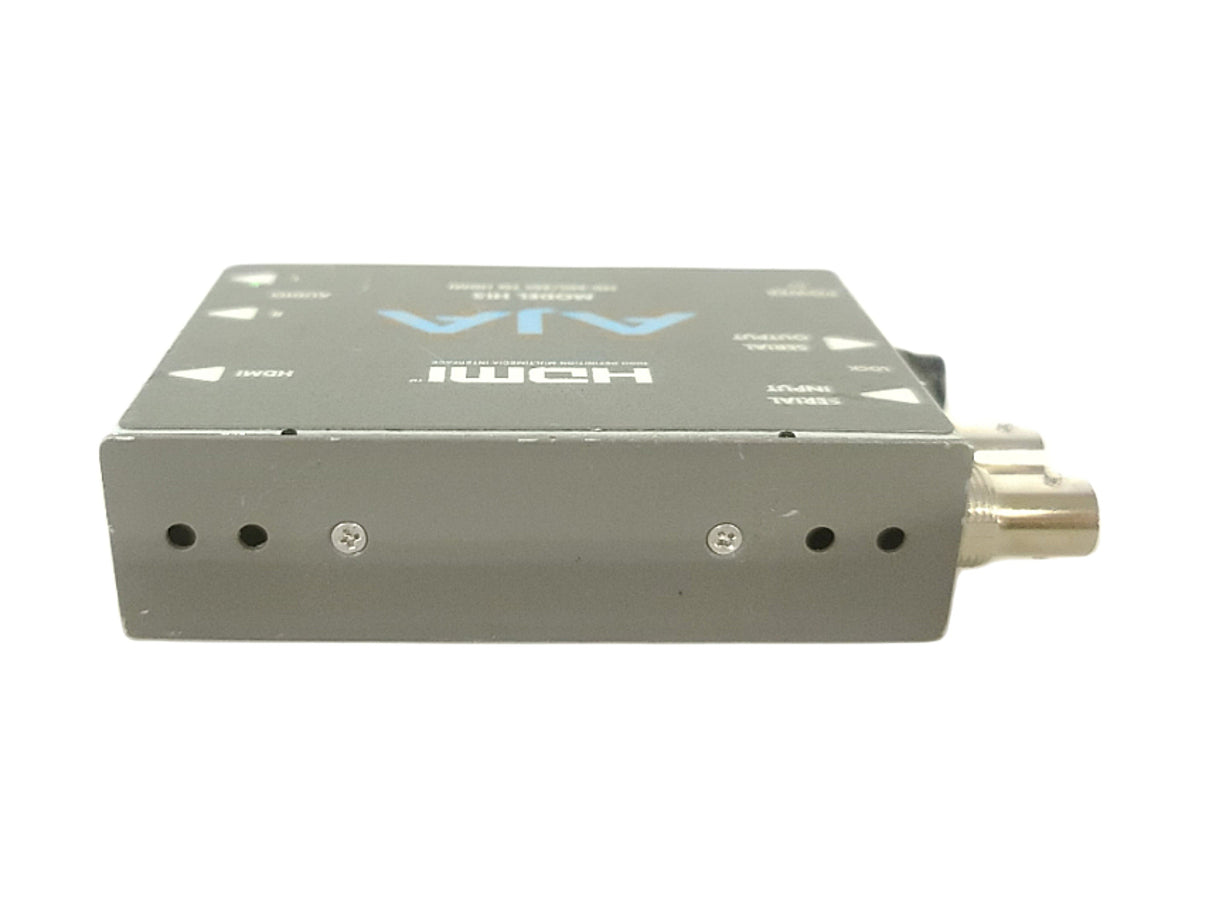 AJA Hi5 HD-SDI/SDI to HDMI Video and Audio Converter