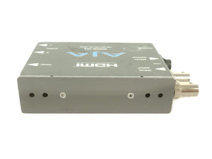 AJA Hi5 HD-SDI/SDI to HDMI Video and Audio Converter
