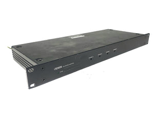 Oxmoor 4x4 Buffer Amplifier