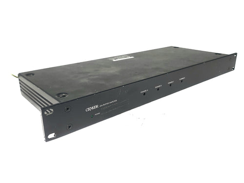 Oxmoor 4x4 Buffer Amplifier