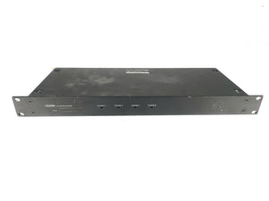 Oxmoor 4x4 Buffer Amplifier