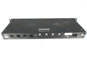 Oxmoor 4x4 Buffer Amplifier
