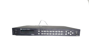 Analog Way Prima SMS720 Series 7x2 Seamless Matrix Video Switcher