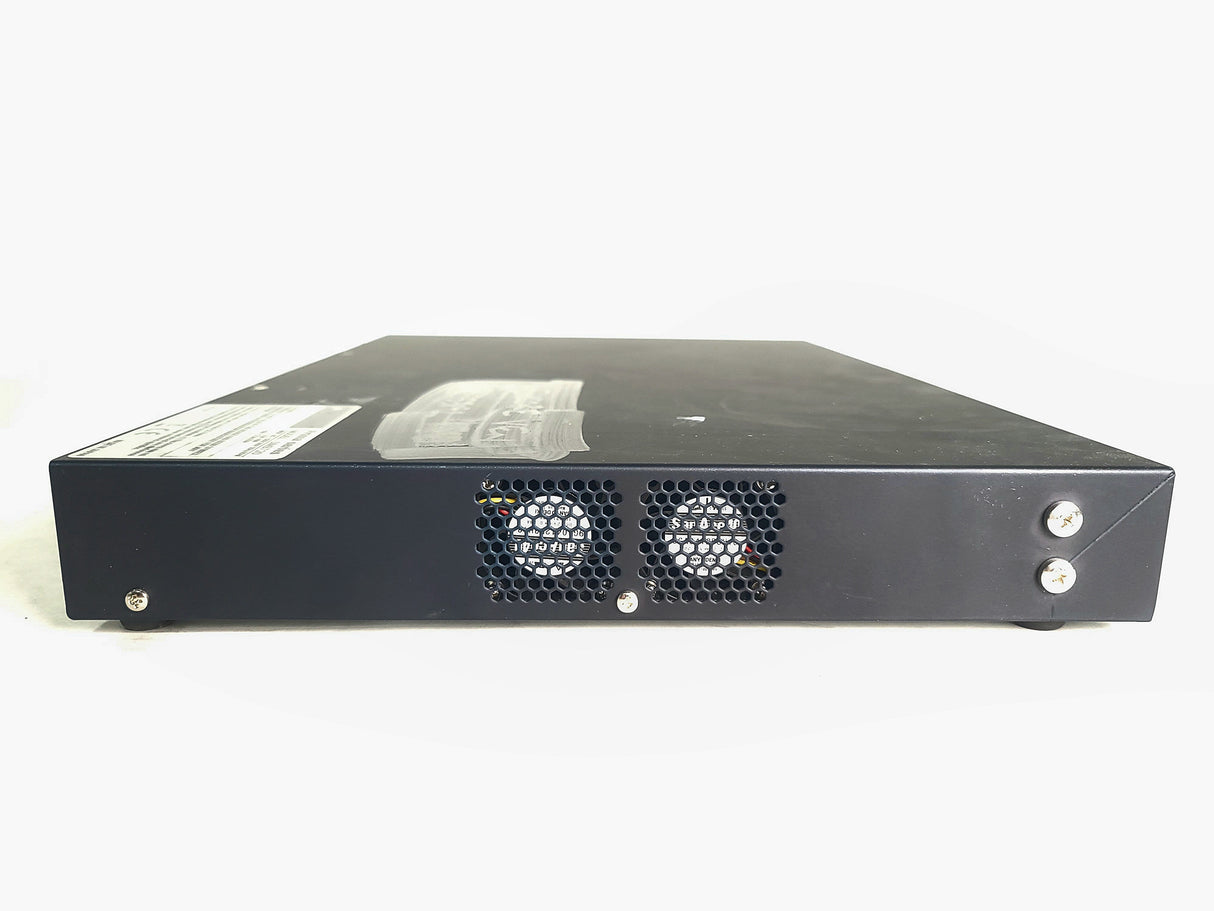 Analog Way Prima SMS720 Series 7x2 Seamless Matrix Video Switcher